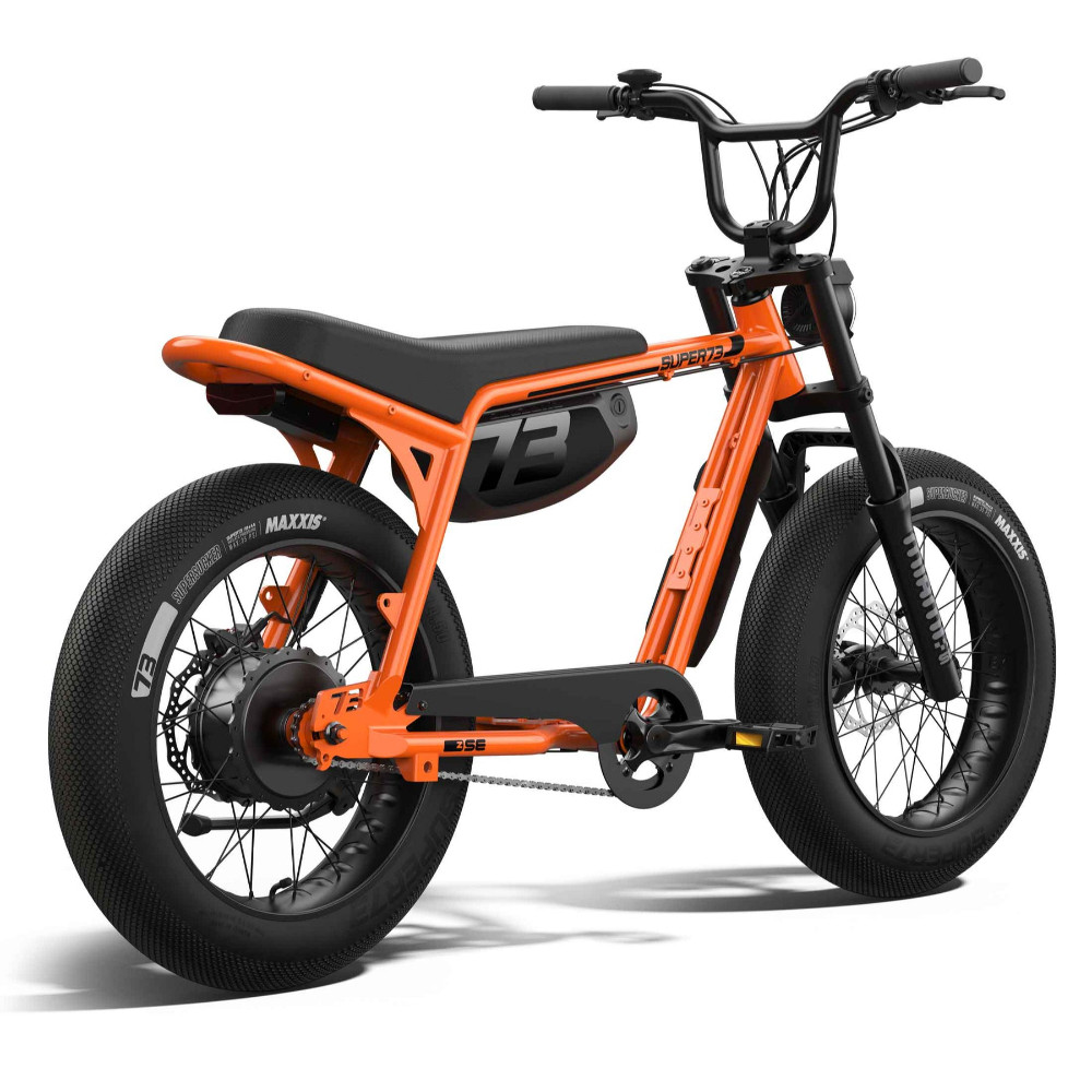 2026 Super73 Z Miami Special Edition | RevolutionBikeShop.com