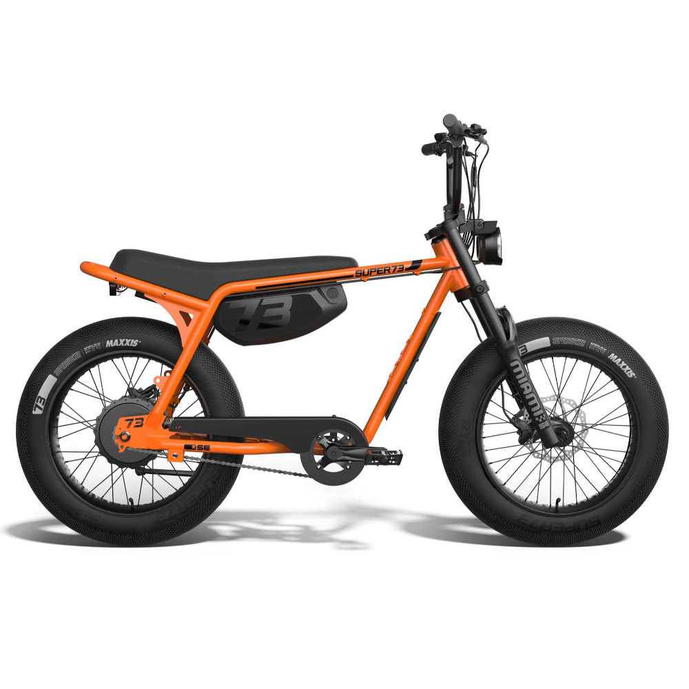 2026 Super73 Z Miami Special Edition | RevolutionBikeShop.com