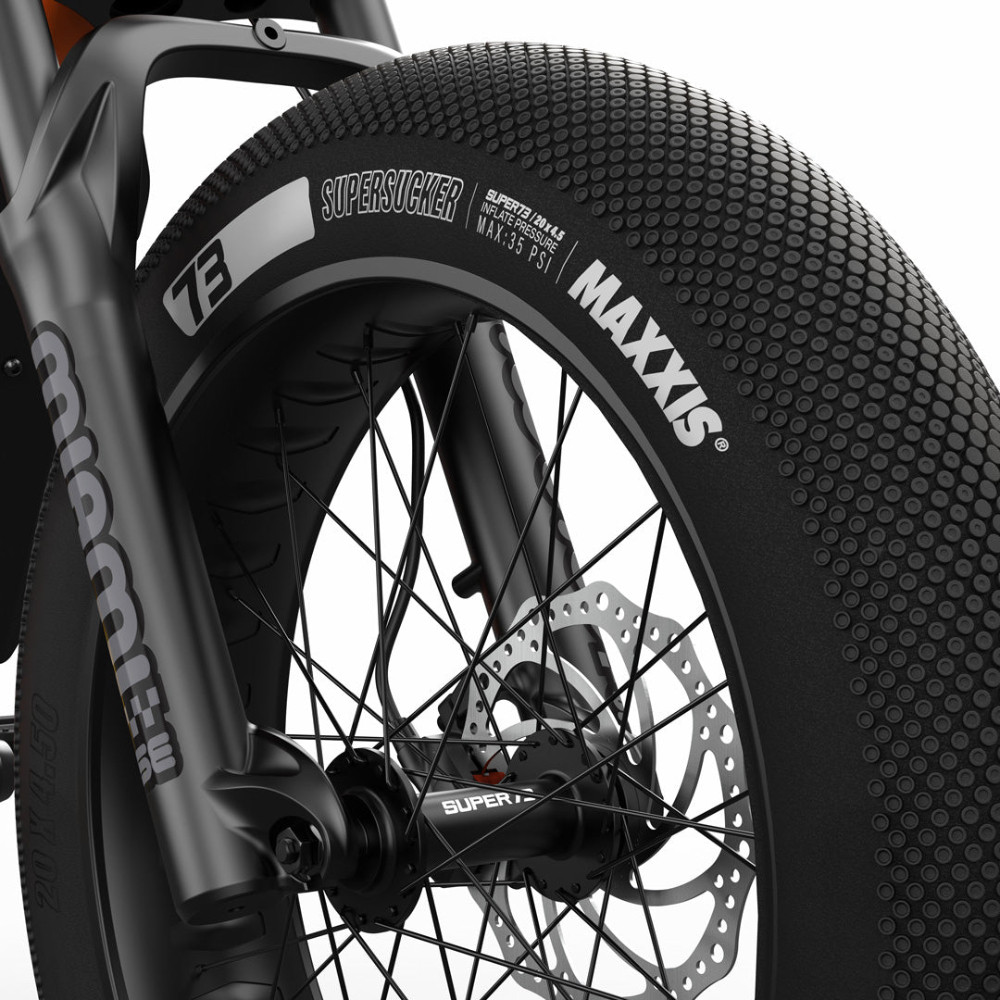 MaプライムSP2 26.5 2026 Super73 Z Miami Special Edition | RevolutionBikeShop.com