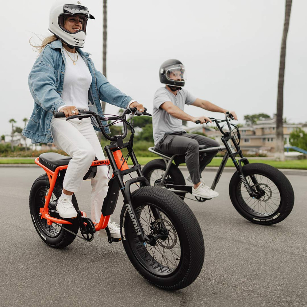 2026 Super73 Z Miami Special Edition | RevolutionBikeShop.com