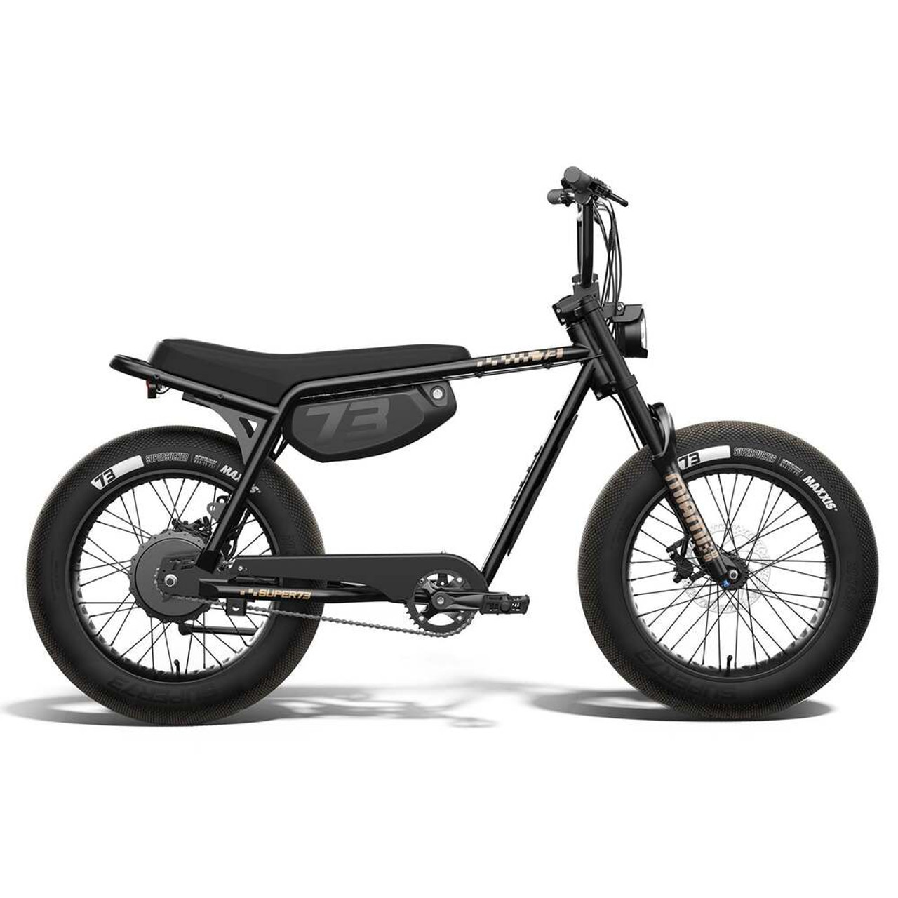 2025 Super73-Z Miami Special Edition | RevolutionBikeShop.com