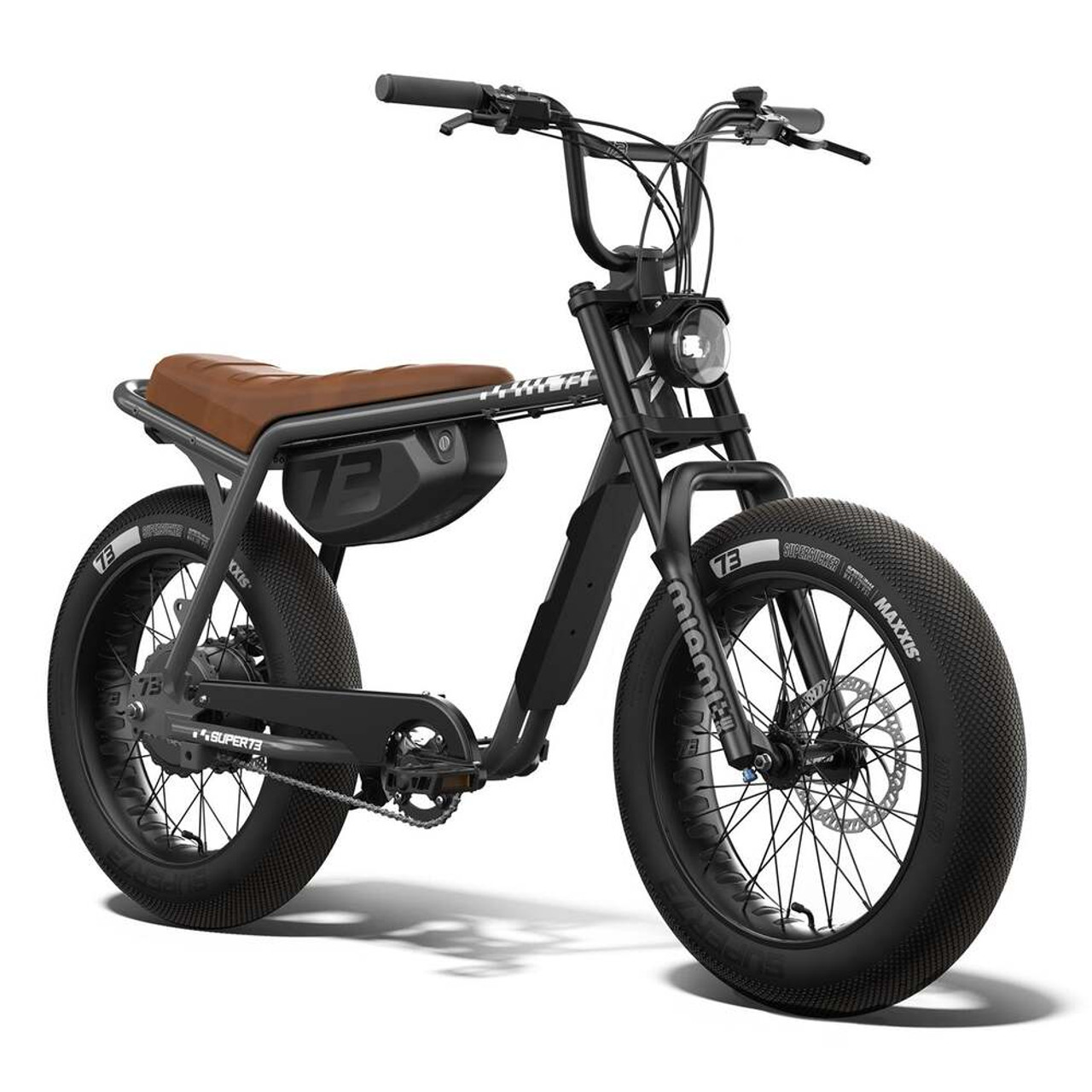 2025 Super73-Z Miami Special Edition | RevolutionBikeShop.com