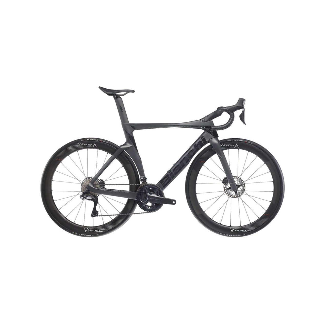 2025 Bianchi Oltre Pro Ultegra Di2 12SP | Revolutionbikeshop.com