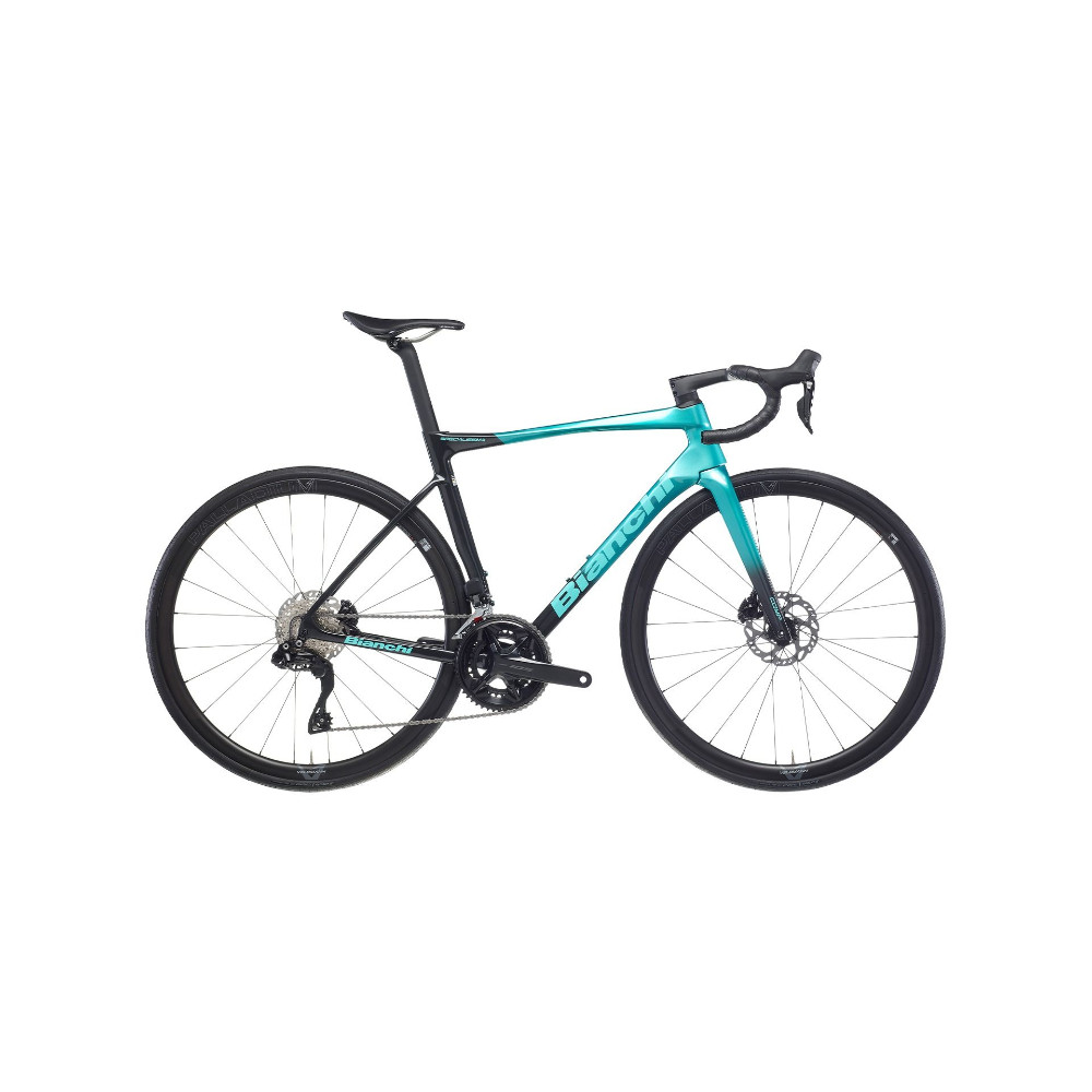 2026 Bianchi Very Special Comp Ultegra DI2 12SP YTB46