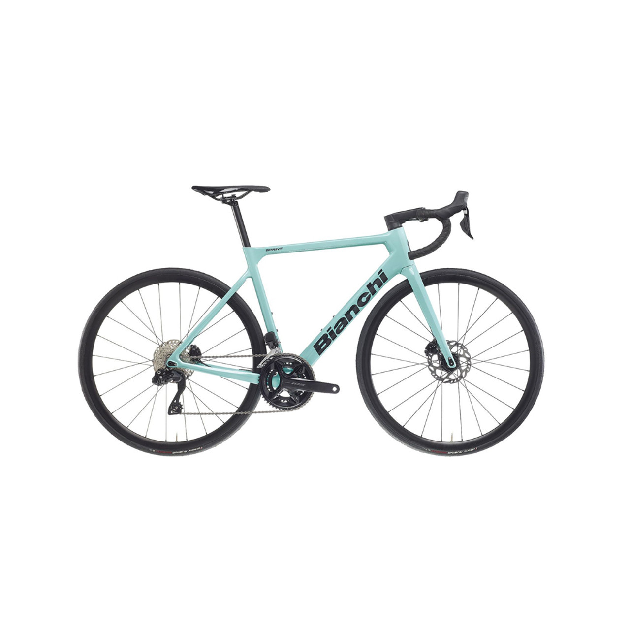 2025 Bianchi Sprint 105 Di2 12SP | Revolutionbikeshop.com