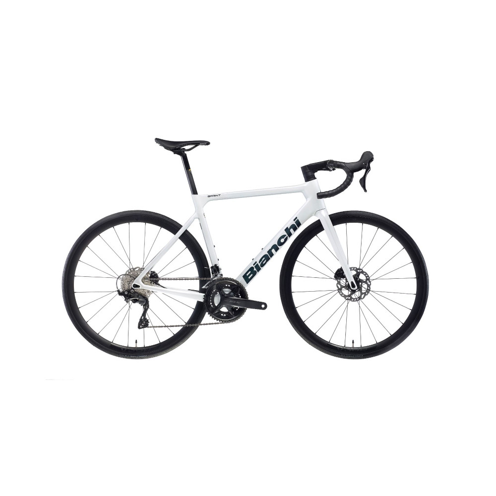 2026 Bianchi Sprint 105 12SP YTBR5 | Revolutionbikeshop.com