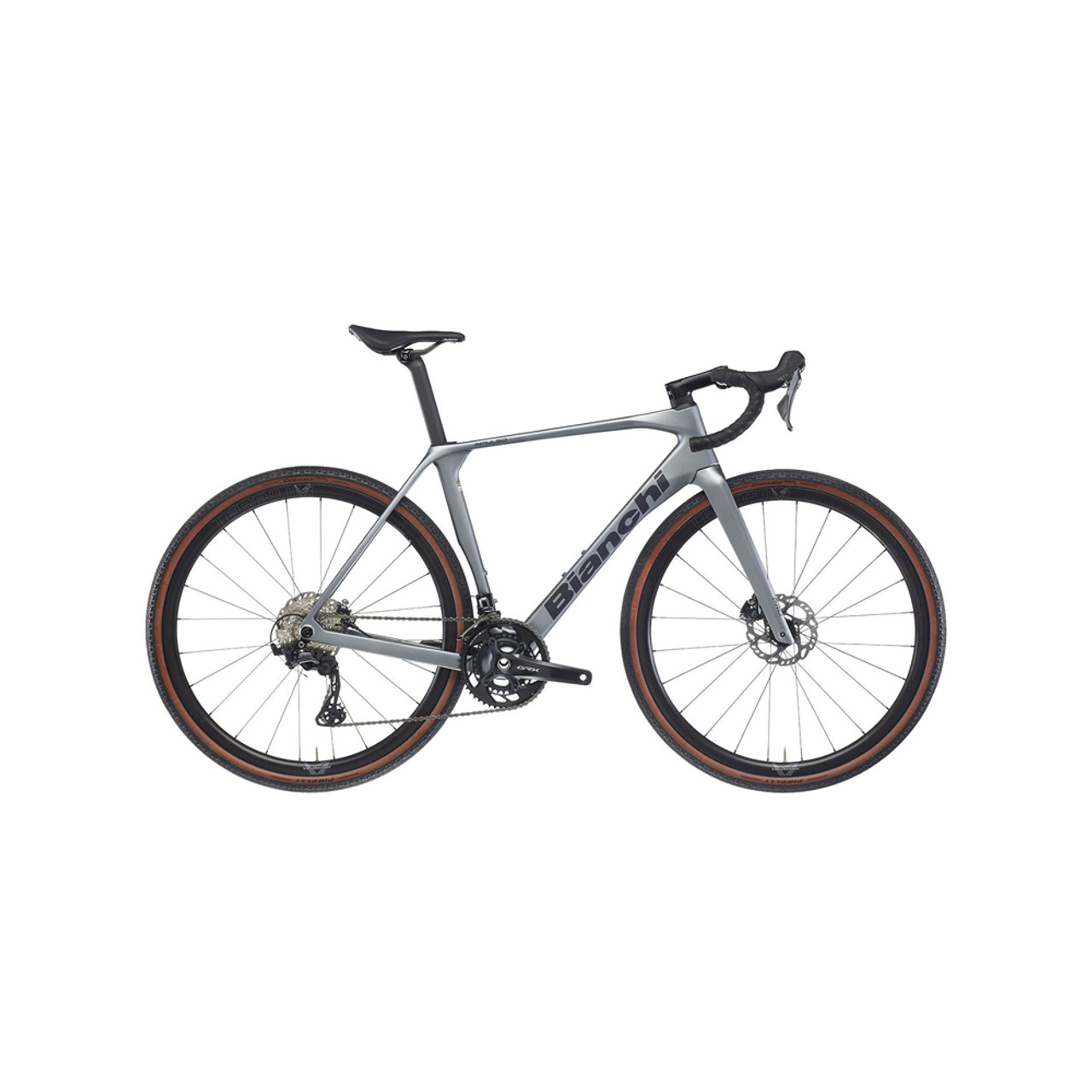 Bianchi IMPULSO 2019 53size フレーム Bianchi IMPULSO 2019 53size フレーム