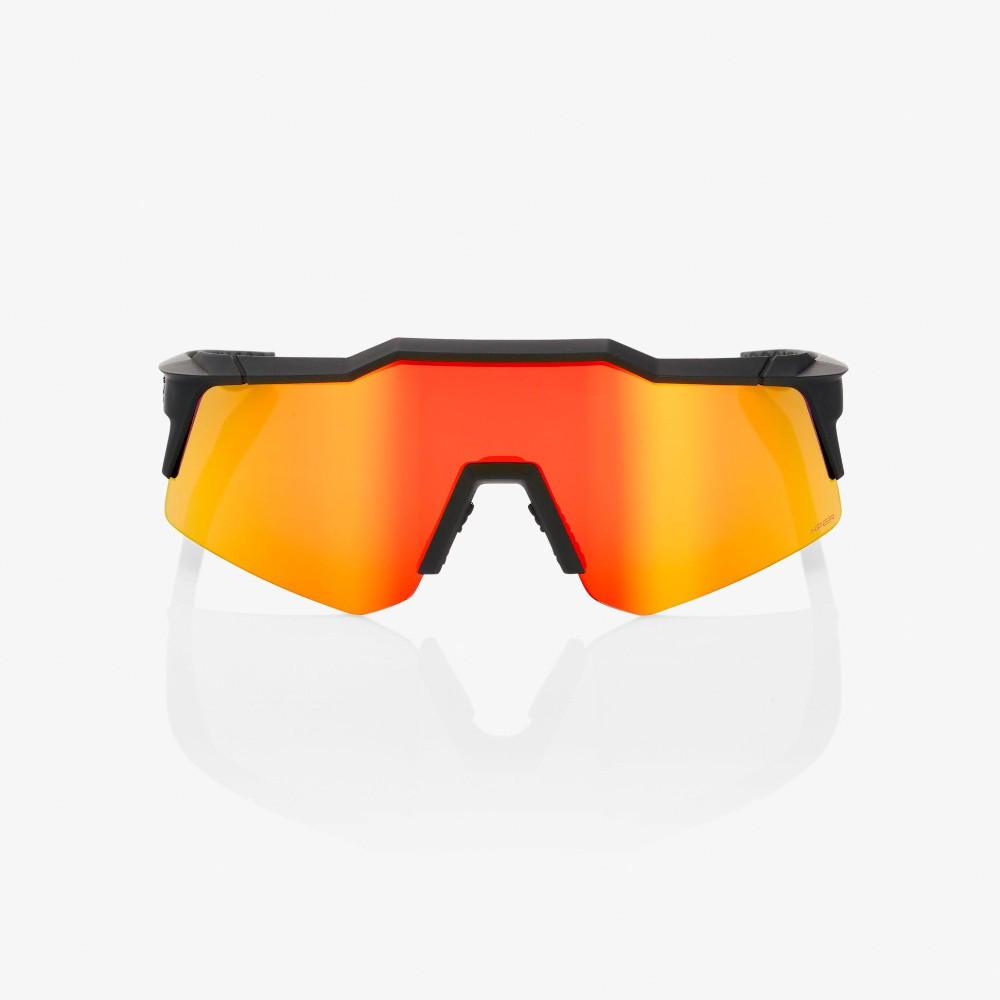 2026 100% Speedcraft® XS Soft Tact Black Hiper® Red