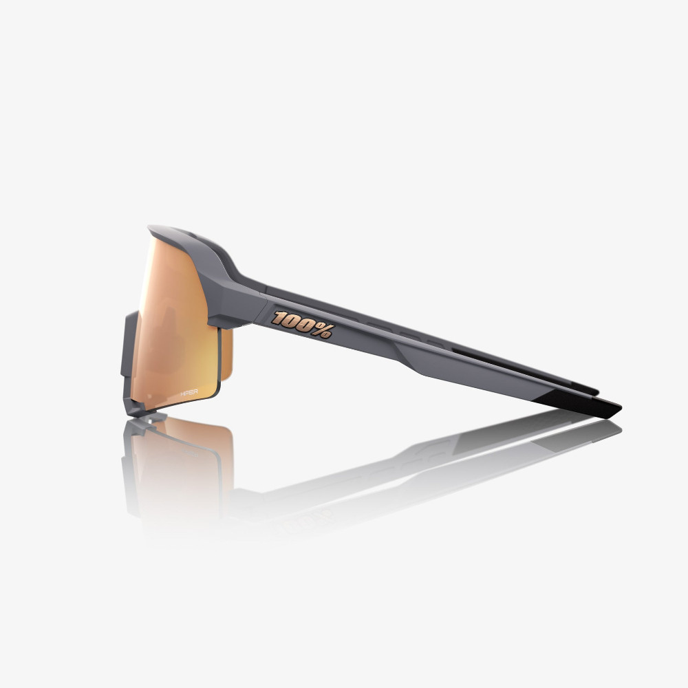 2026 100% S3™ Soft Tact Grey Hiper® Copper Mirror Lens