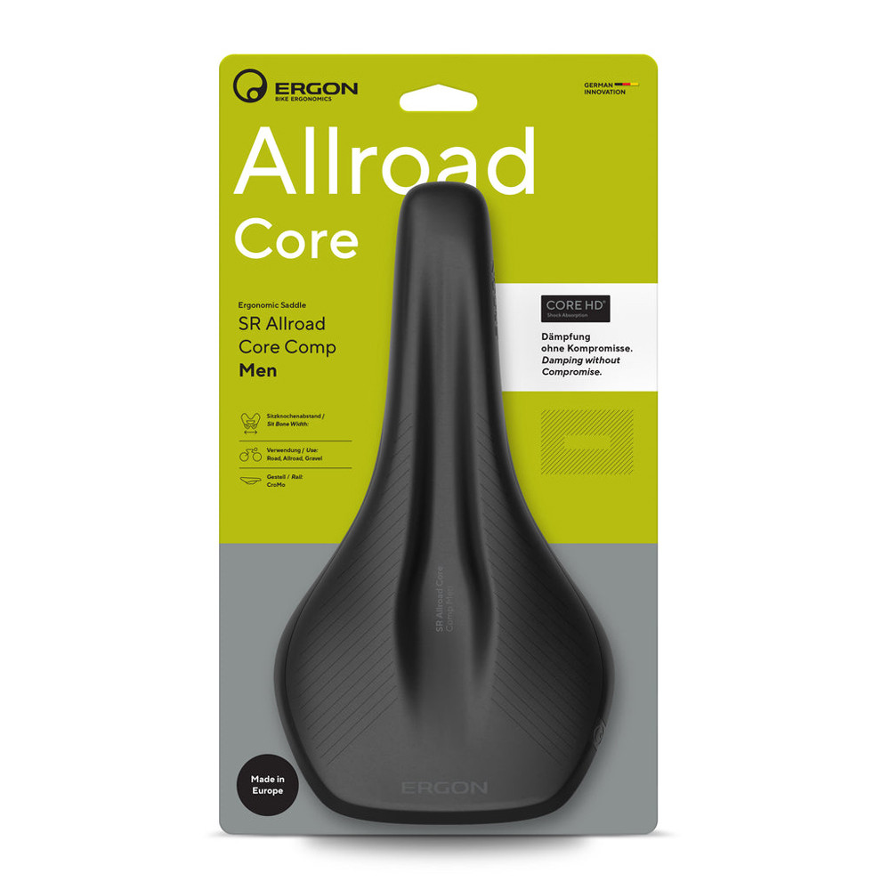 Ergon SR Allroad Comp
