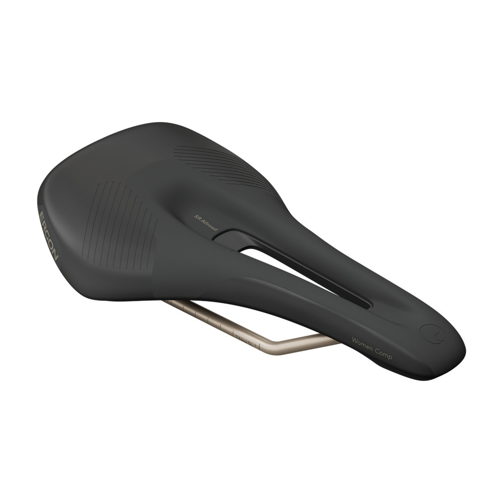 2025 Ergon SR Allroad Women Comp - Stealth| Revolutionbikeshop.com