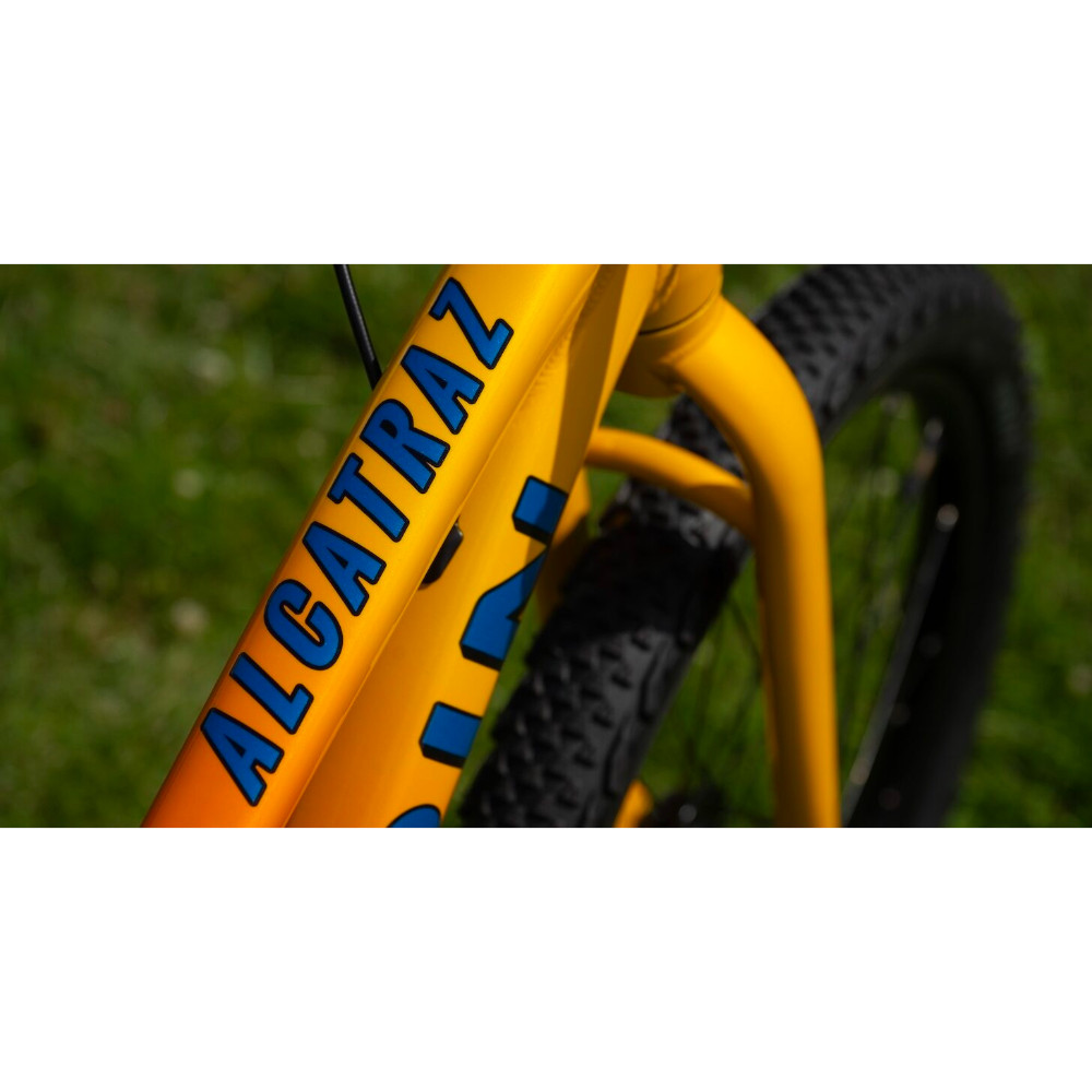 24 Inch Alcatraz Bikes Buy Marin Alcatraz 26