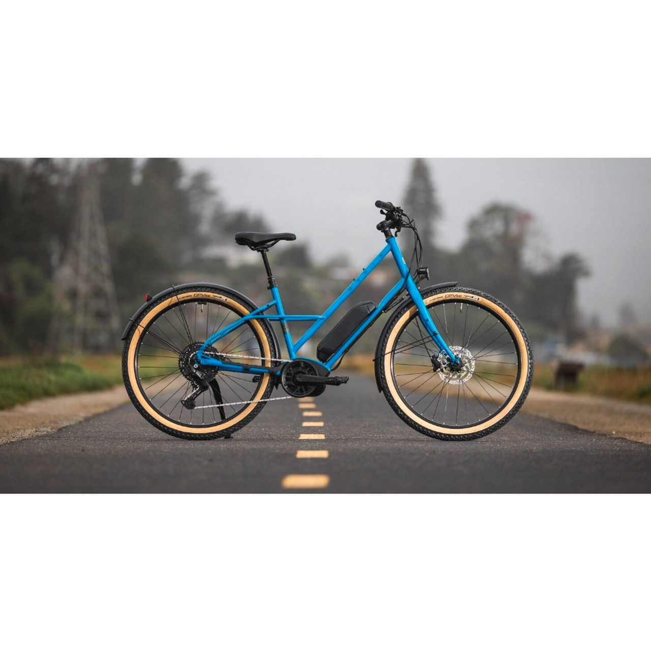 MARIN LARKSPUR SE Mサイズ Marin Larkspur 1 27.5 2025 Bike