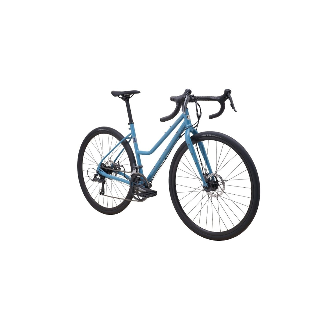 Marin☆* Benelux | 2025 Rift Zone 1