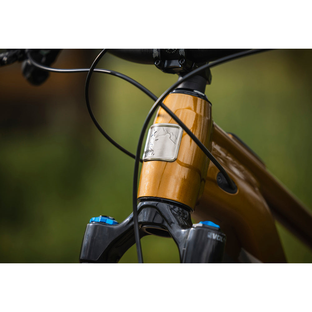 2026 Marin Rift Zone EL1 - Blue/Navy | Revolutionbikeshop.com