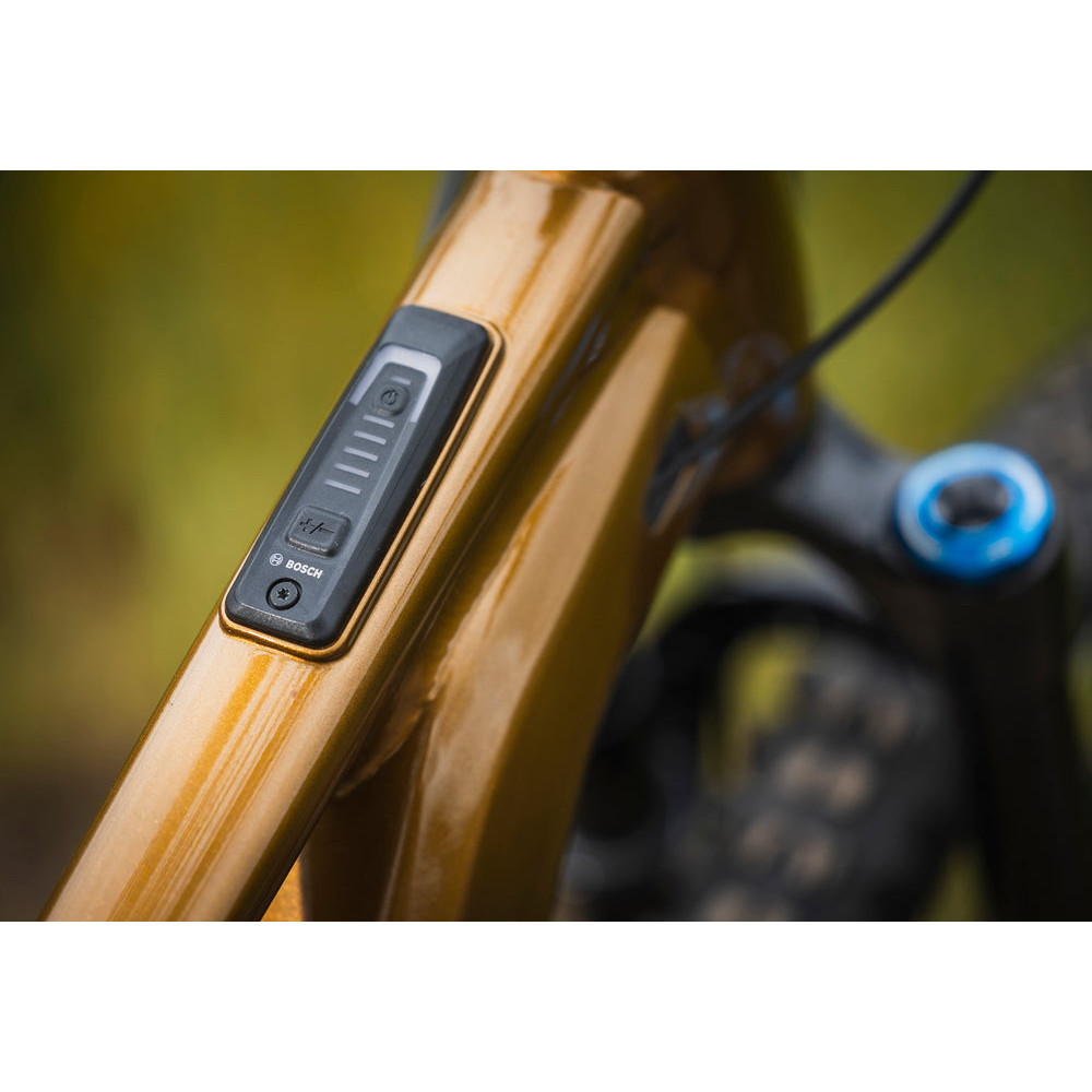 2026 Marin Rift Zone EL1 - Blue/Navy | Revolutionbikeshop.com