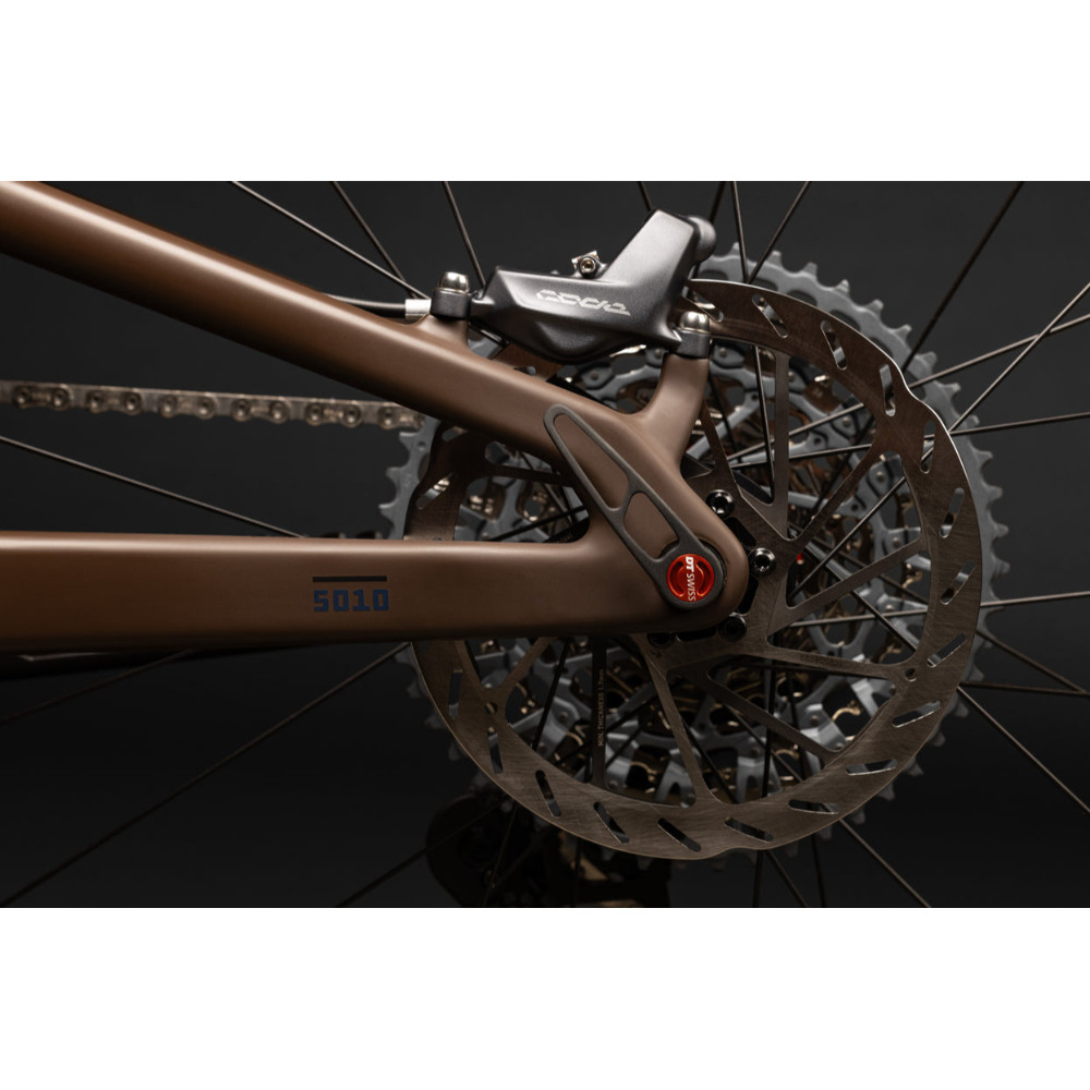 2026 Santa Cruz 5010 Frame | Revolutionbikeshop.com