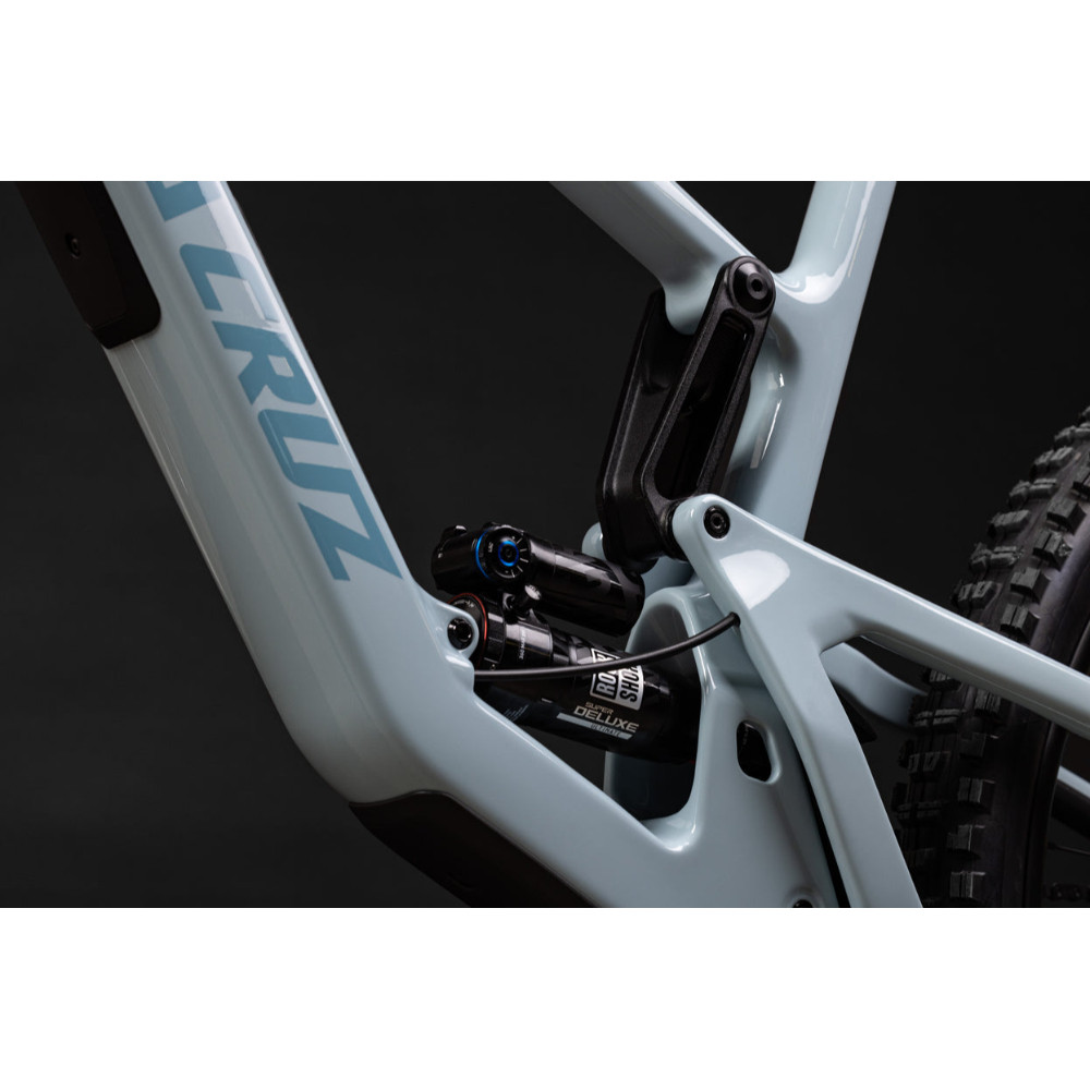 2026 Santa Cruz 5010 Frame | Revolutionbikeshop.com