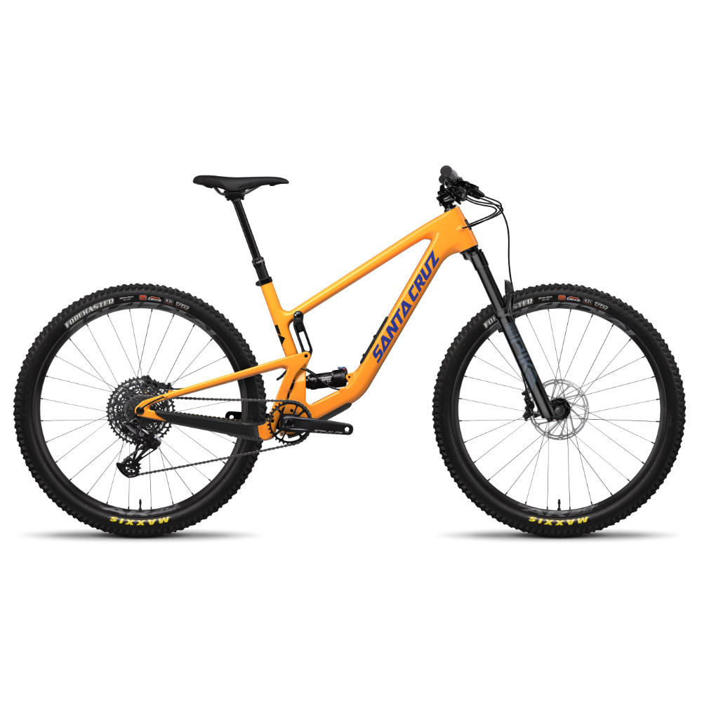 2026 Santa Cruz Tallboy R 2024 | Revolutionbikeshop.com