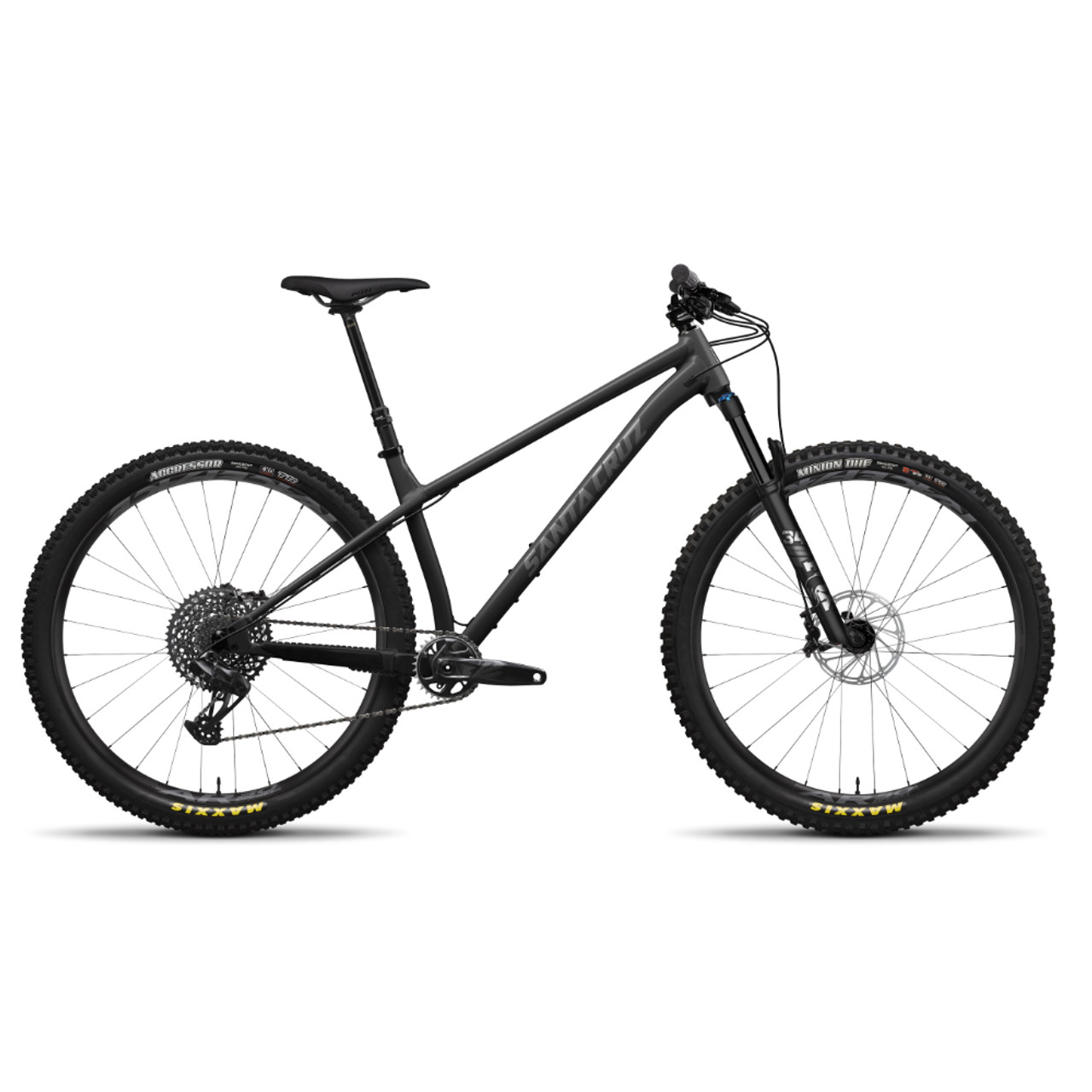 SANTACRUZ サンタクルズ　カメレオン　29er SANTA CRUS Santa Cruz Chameleon AL R 29 - The Bicycle Planet | Long