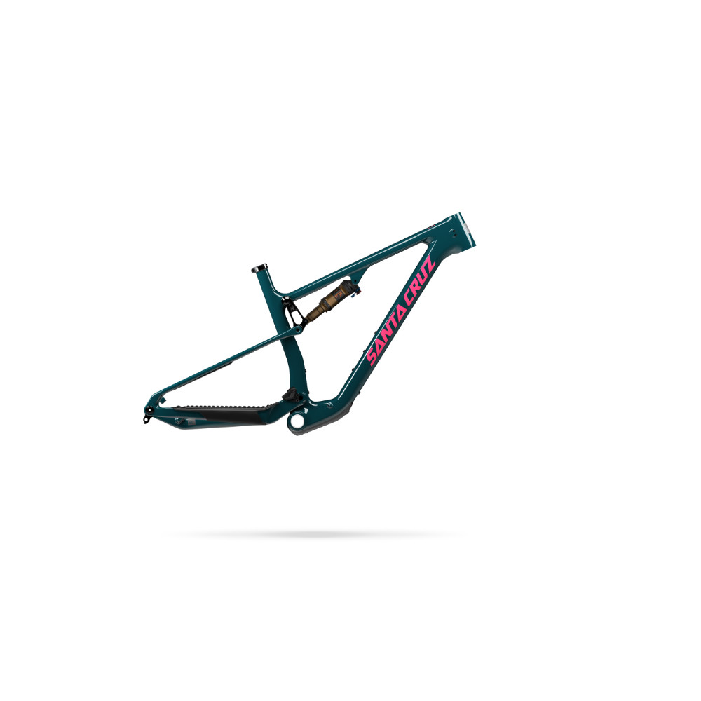 2026 Santa Cruz Blur Frame | Revolutionbikeshop.com