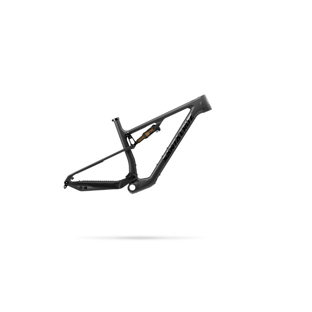 2026 Santa Cruz Blur Frame | Revolutionbikeshop.com