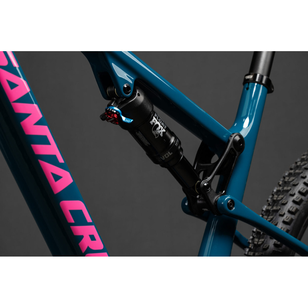 2026 Santa Cruz Blur Frame | Revolutionbikeshop.com