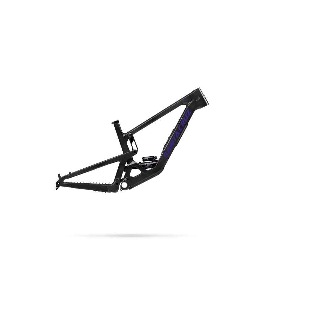 2026 Santa Cruz BRONSON FRAME C | Revolutionbikeshop.com