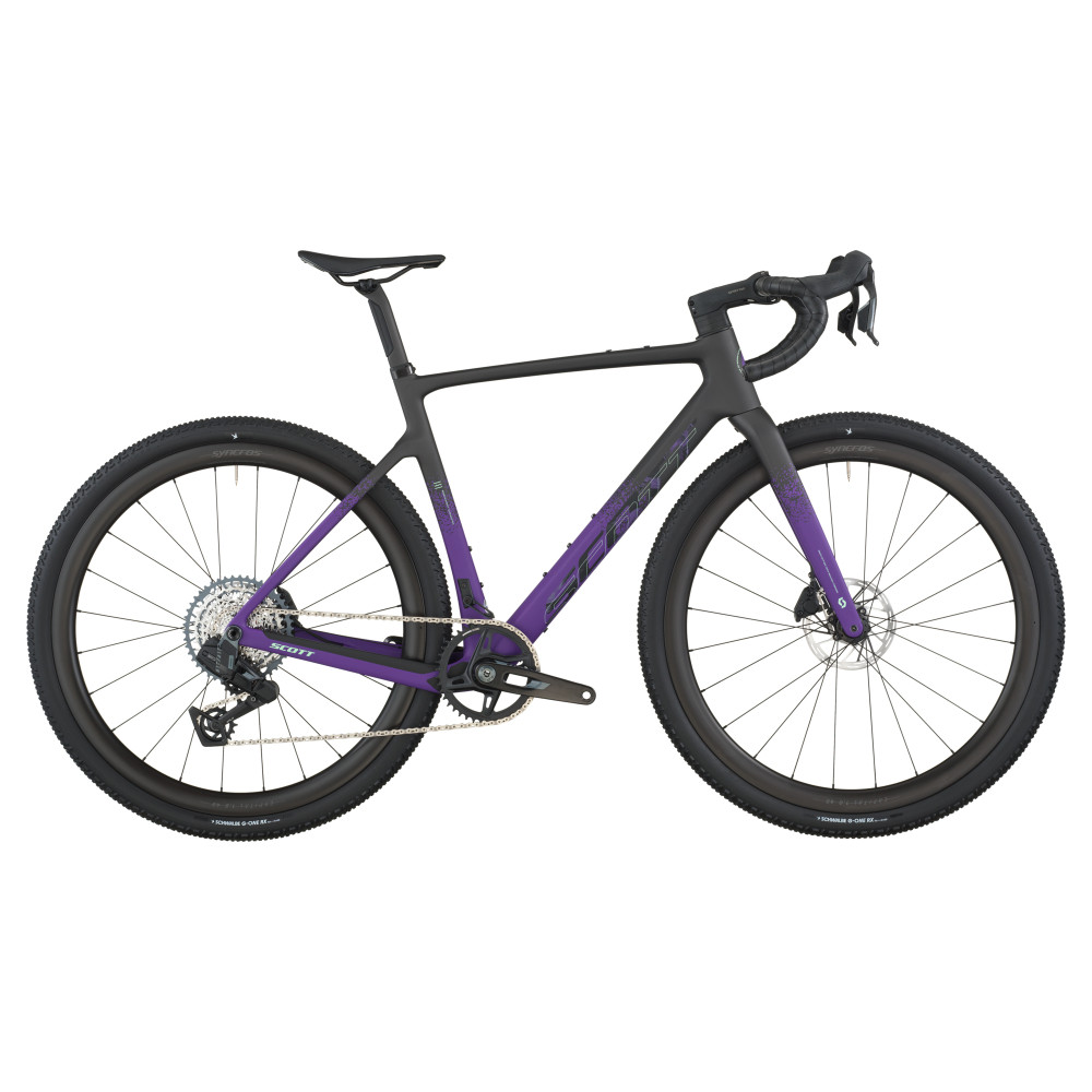 2026 Scott Addict Gravel 20 Bike | Revolutionbikeshop.com