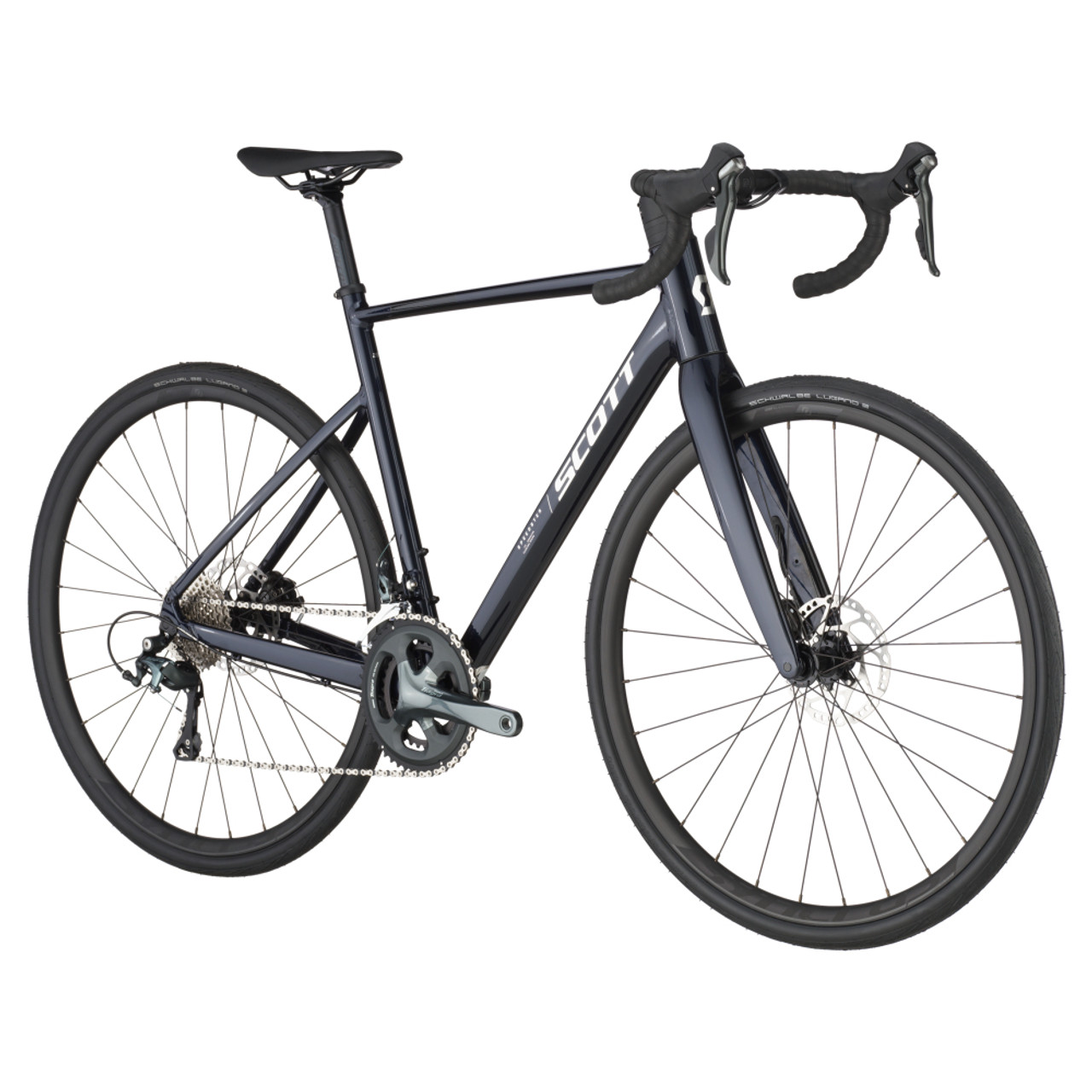 2025 Scott Speedster 20 Bike | Revolutionbikeshop.com