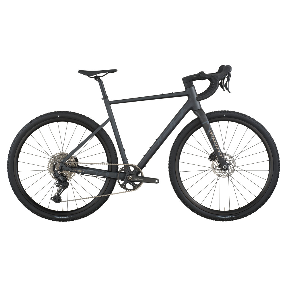 2026 Scott Speedster Gravel 30 Bike | Revolutionbikeshop.com