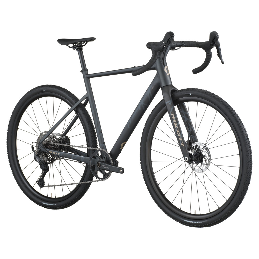 2026 Scott Speedster Gravel 30 Bike | Revolutionbikeshop.com