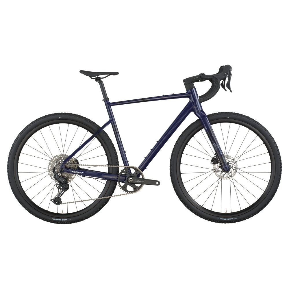 Scott Speedster Gravel 30グラベルバイク 2026 Scott Speedster Gravel 30 Bike | Revolutionbikeshop.com