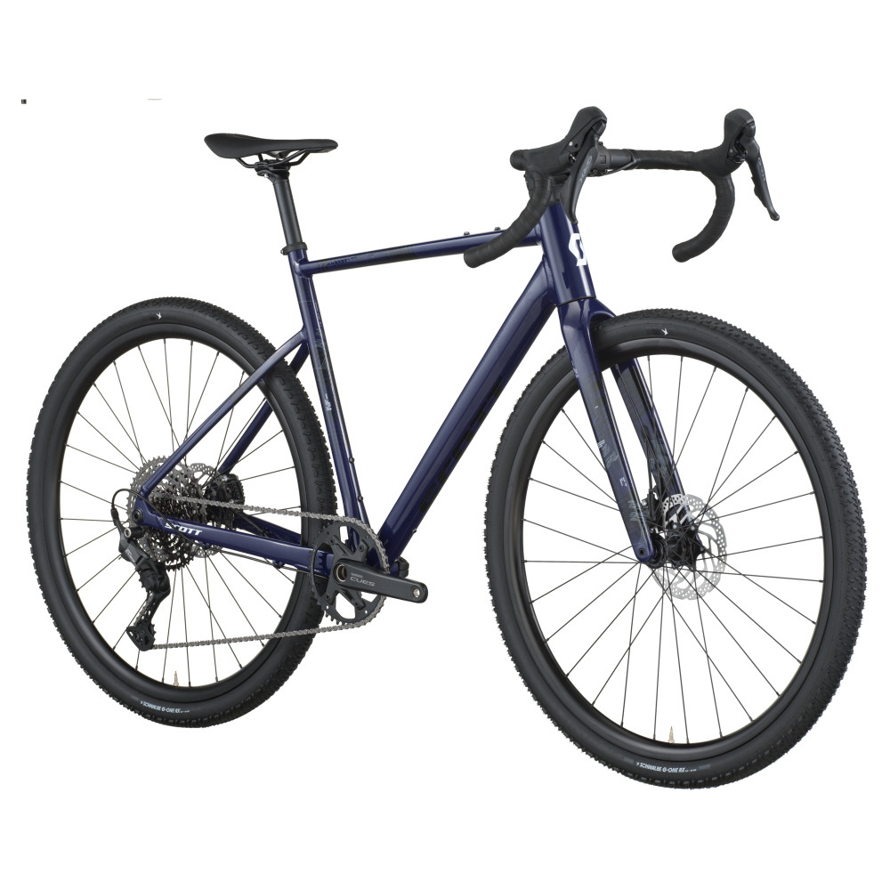 2026 Scott Speedster Gravel 30 Bike | Revolutionbikeshop.com