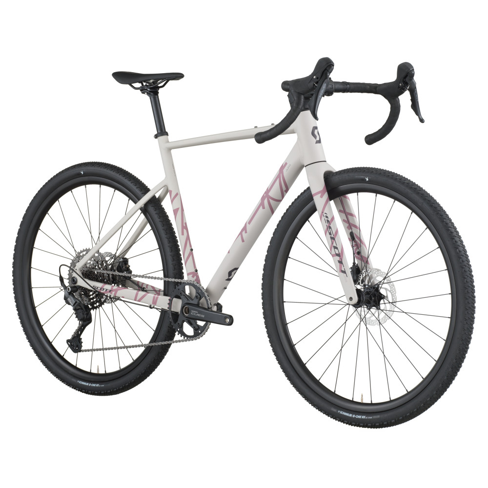 2026 Scott Speedster Gravel 30 Bike | Revolutionbikeshop.com
