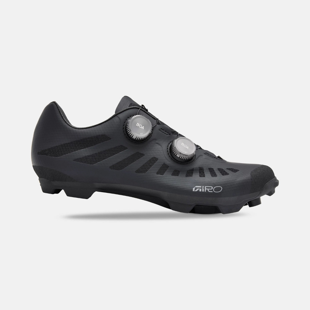 Giro GRITTER シューズ 2026 Giro Gritter Shoe 100% Polyester | Revolutionbikeshop.com