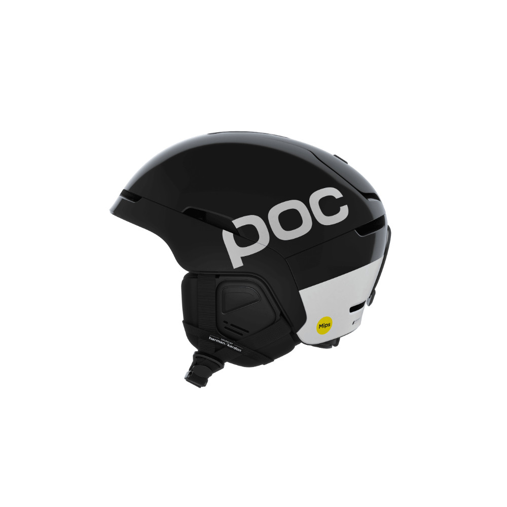2026 POC Obex Connect Ski Helmet | Revolutionbikeshop.com