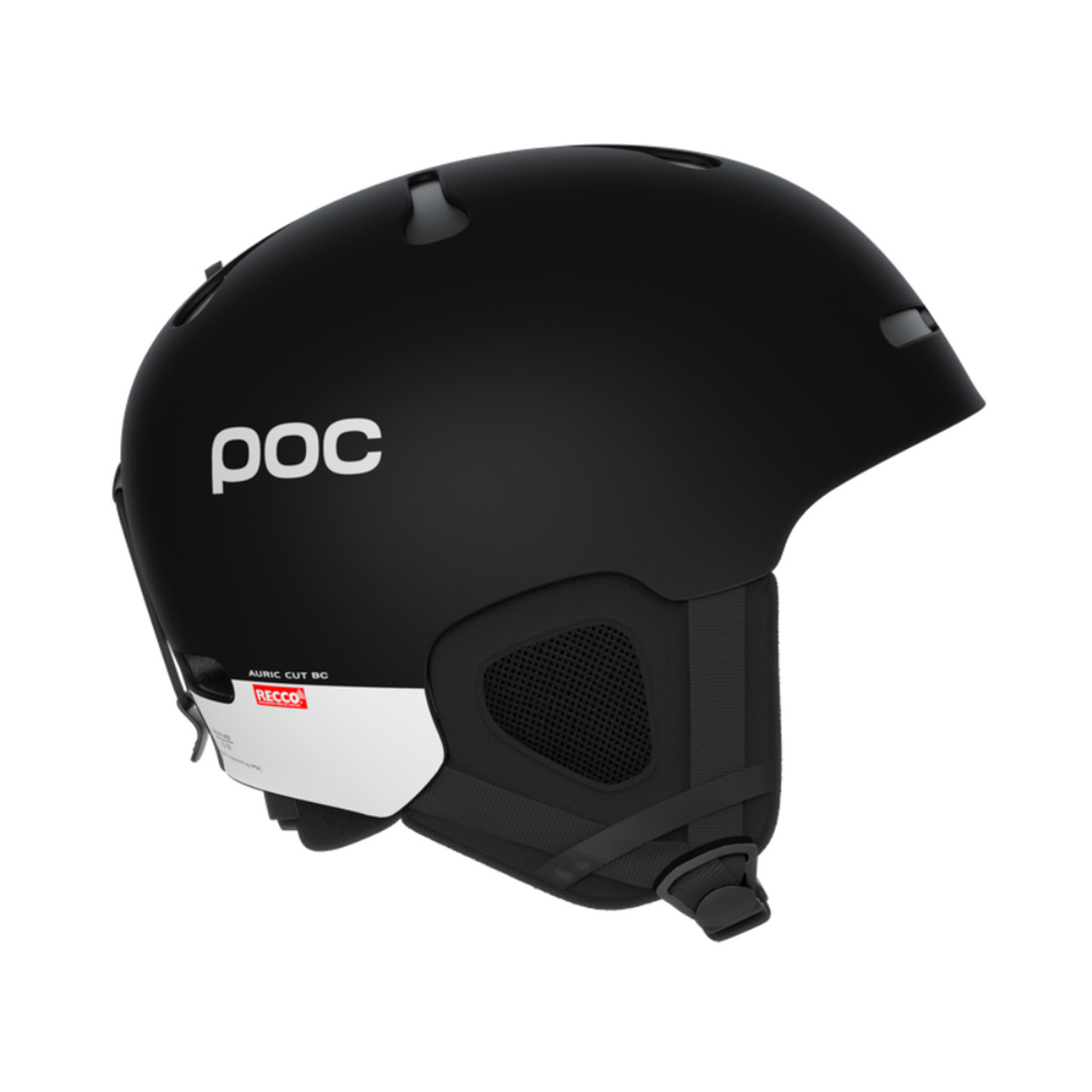 poc auric cut bc XL-XXL スキー　ヘルメット 2025 POC Auric Cut BC Mips Ski Helmet | Revolutionbikeshop.com