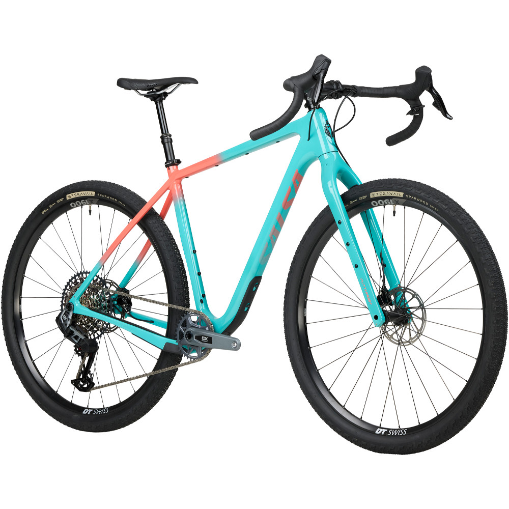 Salsa Cutthroat C