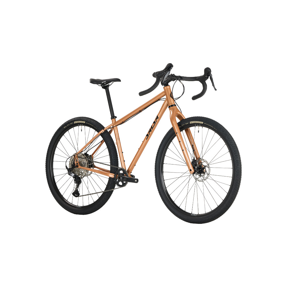Salsa Fargo GRX 610 - Thumbnail 2