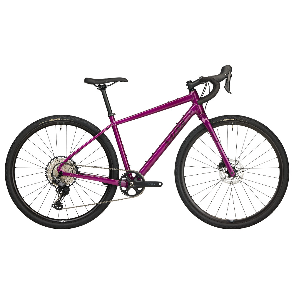 Salsa Journeyer GRX 610 - Thumbnail 4