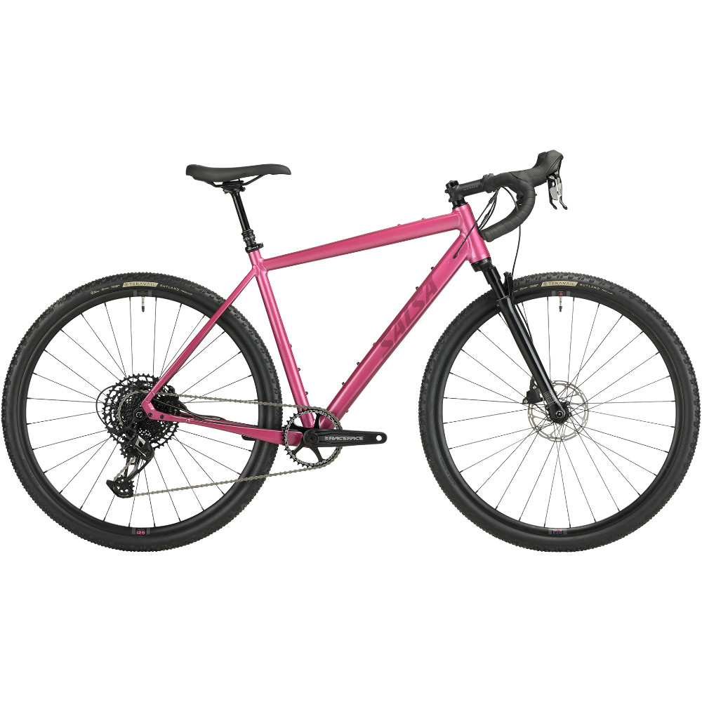 Salsa Stormchaser Apex Eagle