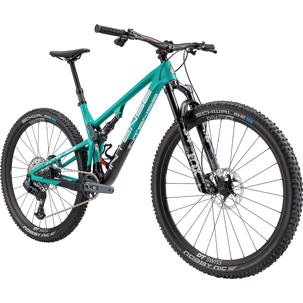2025 Intense Sniper T PRO | Revolutionbikeshop.com