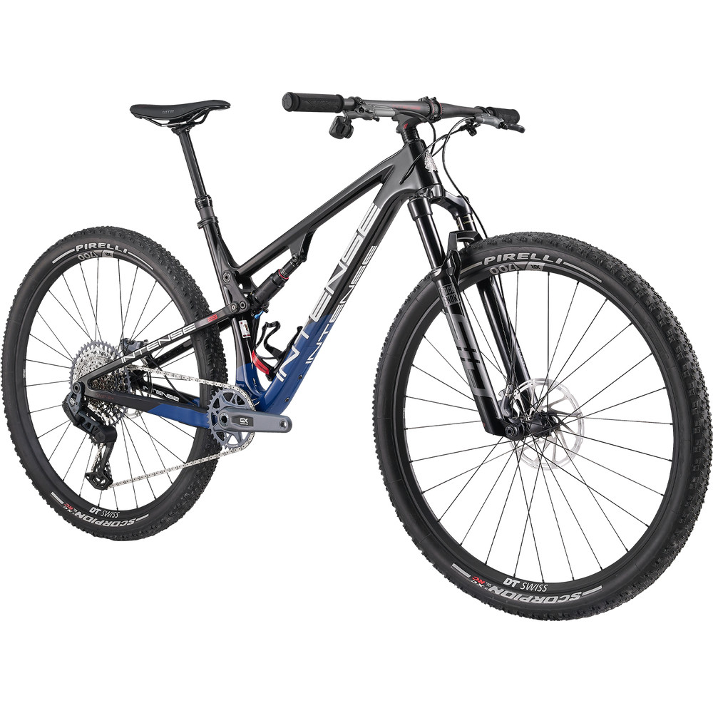 2025 Intense Sniper XC PRO | Revolutionbikeshop.com