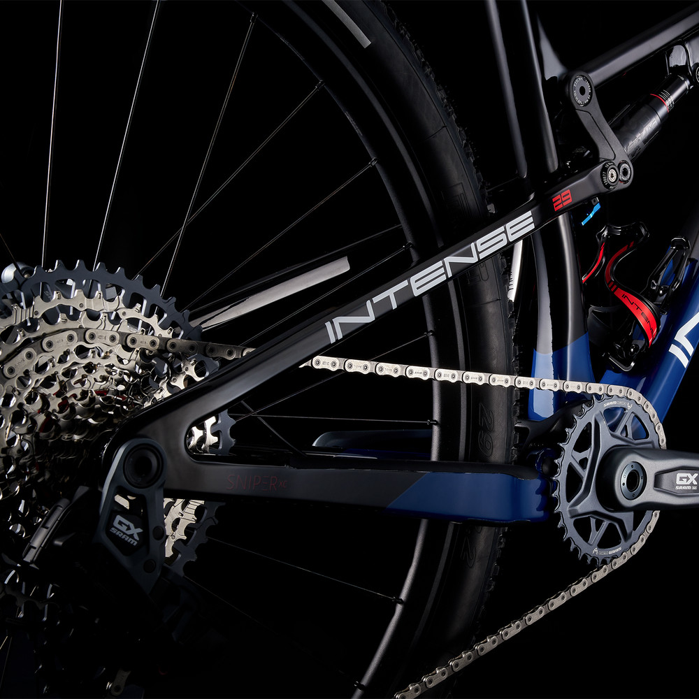 2025 Intense Sniper XC PRO | Revolutionbikeshop.com