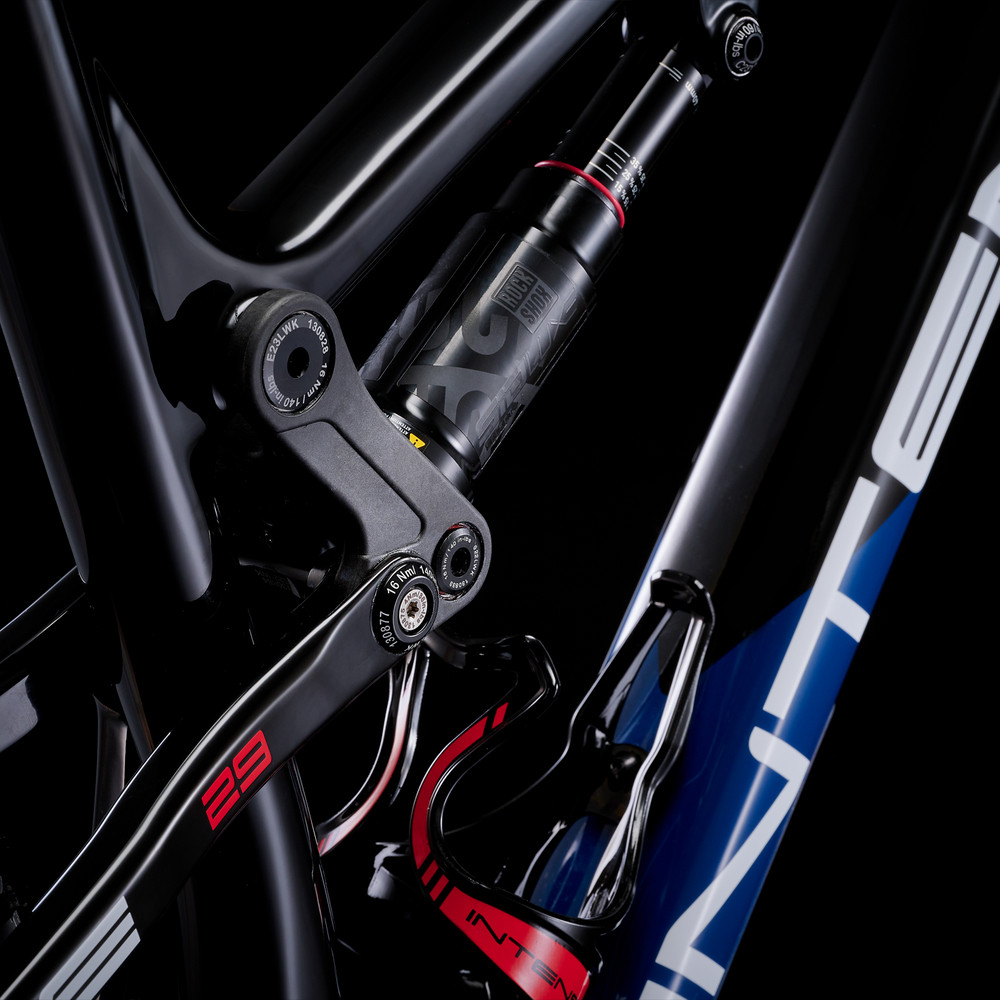 2025 Intense Sniper XC PRO | Revolutionbikeshop.com