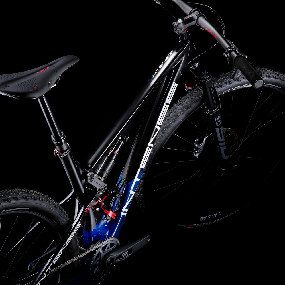 2025 Intense Sniper XC PRO | Revolutionbikeshop.com