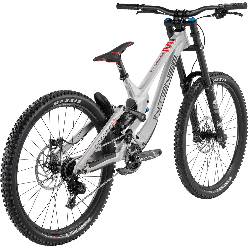 2025 Intense M1 Alloy Expert - Red | Revolutionbikeshop.com