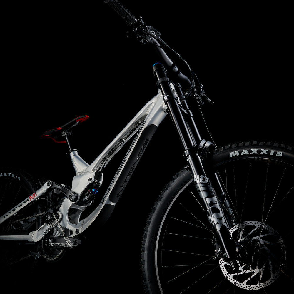 2025 Intense M1 Alloy Expert - Red | Revolutionbikeshop.com