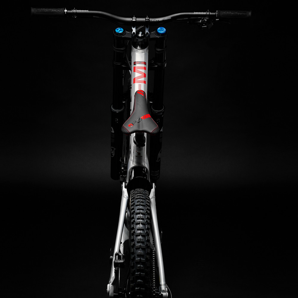 2025 Intense M1 Alloy Expert - Red | Revolutionbikeshop.com